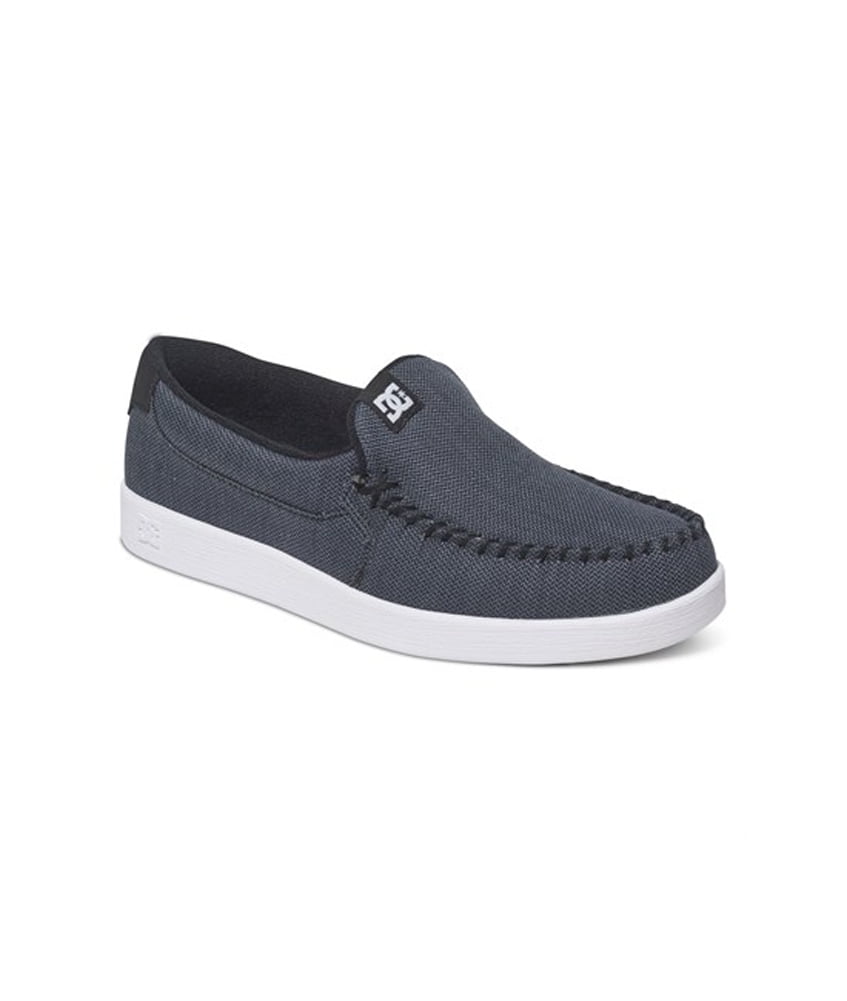 dc loafers mens