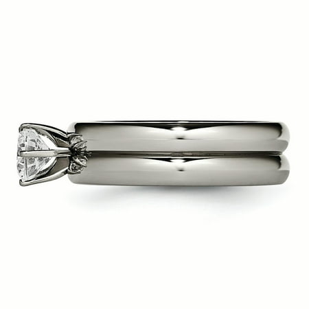 zirconia