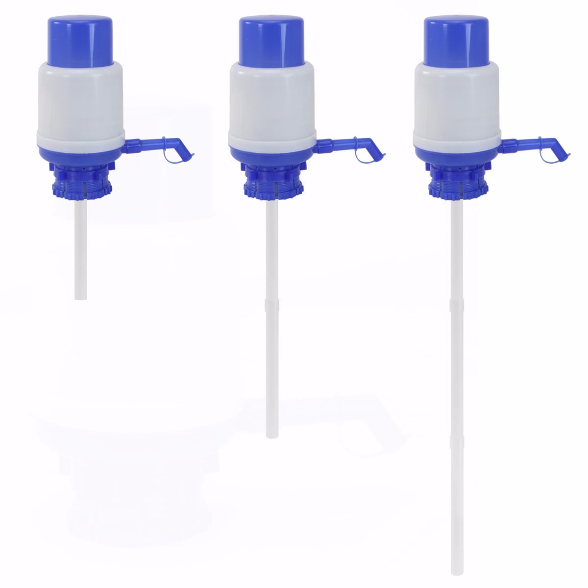 water jug pump walmart