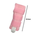 thumbnail image 3 of Breathable Wrist Support Breathable Wrist Rests Hand Supports Arthritis Wrist Splints Arm Stabilizers Compression Sleeves, 3 of 5