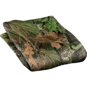 Vanish Camouflage Burlap Netting, 12' x 54", Mossy Oak Obsession Camo, Unisex, Breathable