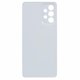 thumbnail image 3 of For Samsung Galaxy A73 5G A736 OEM Plastic Battery Housing Back Cover Replacement - Green, 3 of 5