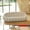 Light Gray, variant on Sodrens 79.53" Bubble Couch,Modern Upholstered Mesh Fabric Lazy Floor Sofa,3D Honeycomb Shape Bubble Sofa Curved Couch for Living Room,Office,Apartment,No-Assembly(Light Gray,Loveseat)