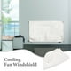thumbnail image 3 of unbranded Funda Para Aire Acondicionado De Ventana Interior Con Material De Y Fácil Instalación, 3 of 8