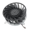 thumbnail image 1 of Ventilador Interno de Repuesto para Consola . Ventilador de RefrigeracióN de 17 Aspas para Ventilador Silencioso de ., 1 of 5