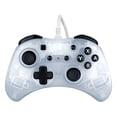 thumbnail image 1 of Control alámbrico PDP Rock Candy Frost White Nintendo Switch, 1 of 4