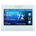 thumbnail image 2 of Honeywell Wifi 9000 Color Touchscreen Thermostat, 2 of 2