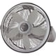 thumbnail image 3 of LASKO 3542 20"" Cyclone Fan with Remote Control Electronic Auto-Off Timer (Beige), 3 of 5