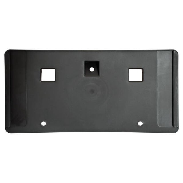 Porta Placas 300 2011 A 2014 Chrysler Front Genérica .