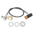 thumbnail image 1 of Oubit Soda Machine Adaptor,Soda Remote Hose CO2 Soda Remote Hose Soda Maker Parts High-Precision Functionality, 1 of 9