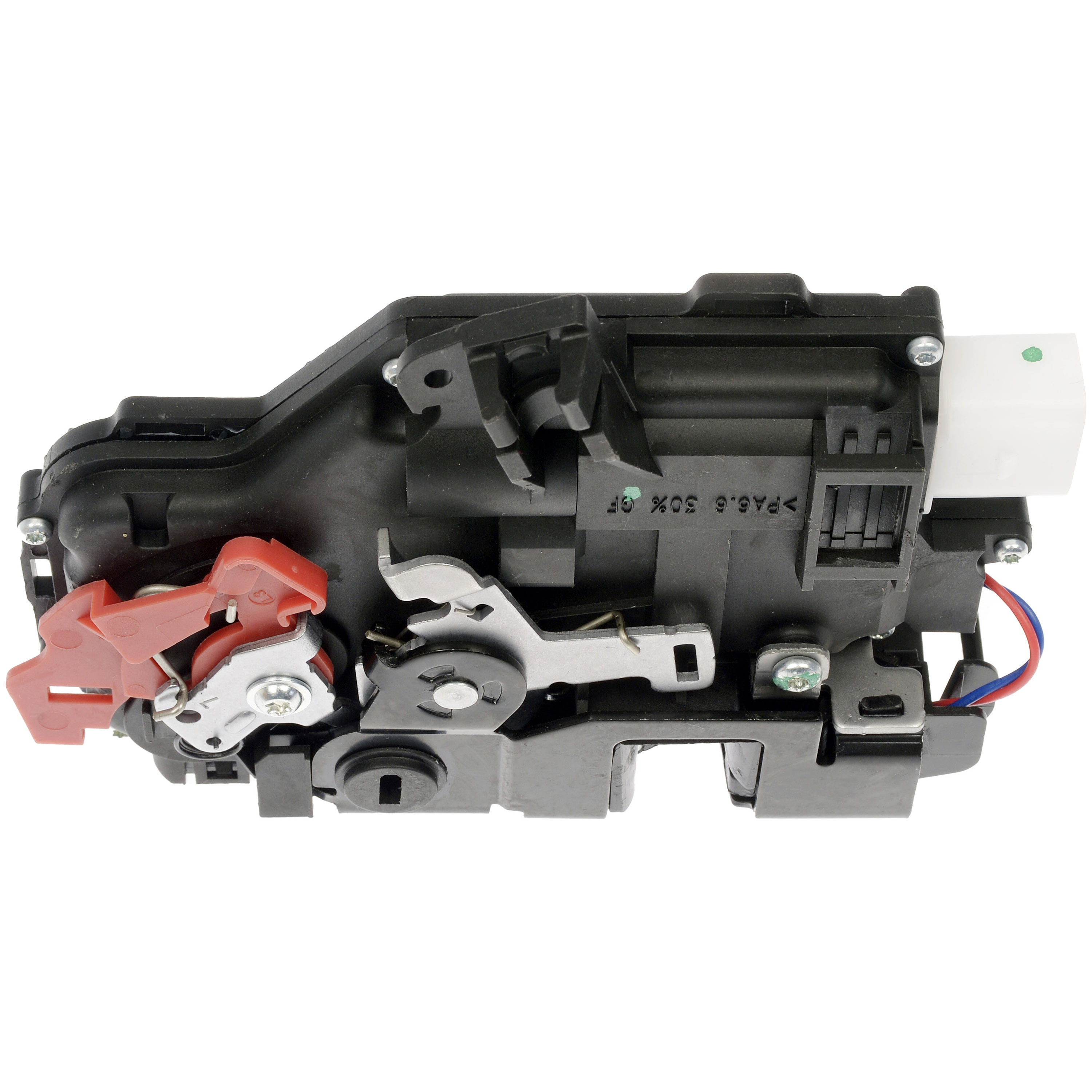 Dorman 931-060 Door Lock Actuator Motor for Specific Chrysler / Dodge / Volkswagen Models