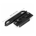 thumbnail image 4 of Pedal lateral de repuesto de hierro para coche RC, estribo lateral para Axial SCX24, Wrangler, JLU, cerrojo para Bronco, 4 of 14