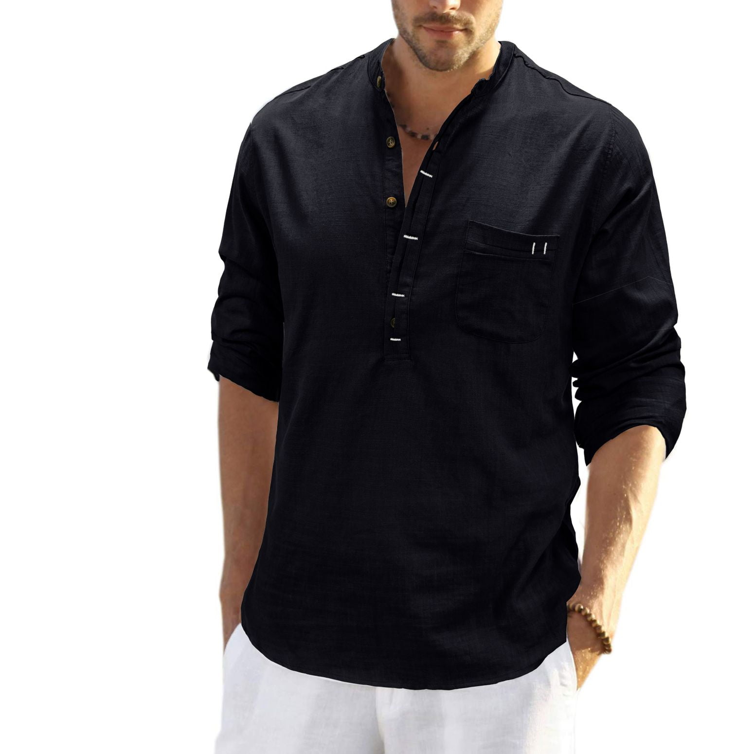mens dress shirt bodysuit Men's Shirt, Ballroom Dance Bodysuit Basic