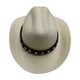 thumbnail image 2 of Mascota Perro Gato Sombrero De Vaquero Ropa De Vaquero Cachorro Sombrero Ajustable Adecuado Para Perros Pequeños Y Gatos Decoración De Fiesta De Cumpleaños Sesiones De Fotos, 2 of 4