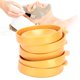 thumbnail image 5 of DIY Face Mask Bowl Foldable Shockproof Facial Mask Mixing Bowl for Home Beauty Salon ANGGREK Otros, 5 of 8