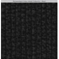thumbnail image 3 of HiEnd Accents Stonewashed Velvet Quilted Euro Sham, Classic Chic Modern Rustic Pillow Cover, 27x27 inch, 3 of 3