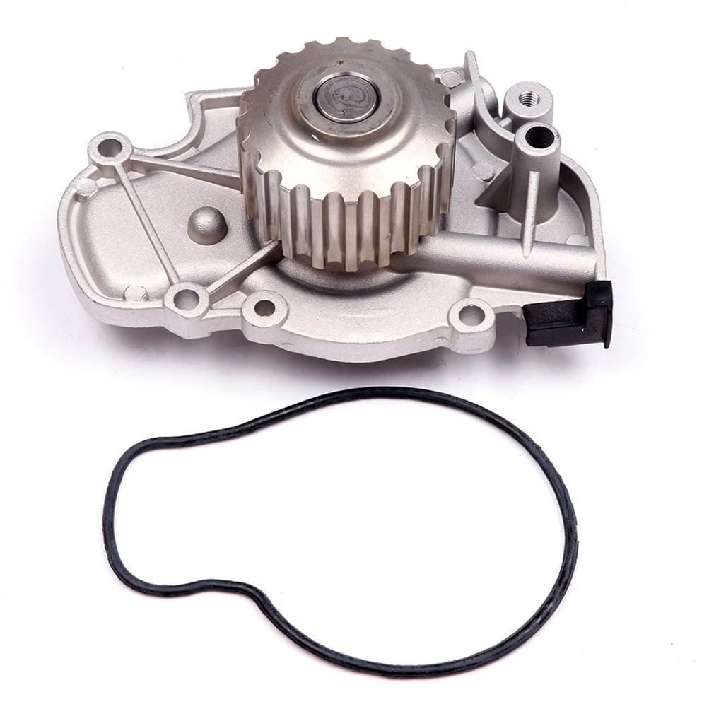 CCIYU Timing Belt Water Pump kit 1997-1999 for Acura CL 1994-2002 for Honda Accord 1998 for Honda Odyssey 1998-1999 for Isuzu Oasis