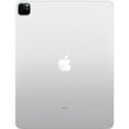 thumbnail image 2 of Restored Apple iPad Pro 12.9 (4th Gen) WIFI Silver 256GB - Very Good (Refurbished), 2 of 4