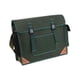 thumbnail image 3 of Bolsa organizadora de herramientas, bolsa de equipo con bolsillos laterales, bandolera multiusos para acampar Verde oscuro, 3 of 9