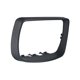 thumbnail image 2 of Espejo lateral izquierdo para BMW X5 E53 2000-2006 - Marco negro de ABS, reemplazo OEM 51168254904/03, 2 of 5