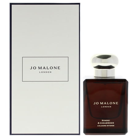 Jo Malone Hinoki and Cedarwood Intense , 1.7 oz Cologne Spray