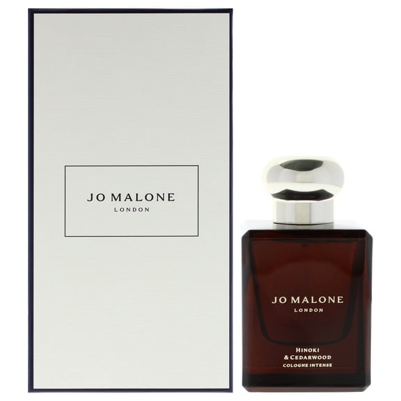 Jo Malone Hinoki and Cedarwood Intense , 1.7 oz Cologne Spray