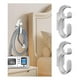 thumbnail image 2 of Hook to Keep Cpap Hose for Cpap Mask Dry and Clean,Organizer Hanger for Cpap Masks and Cpap Tube.for Cpap Holder Hose, 2 of 5