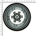 thumbnail image 4 of Yard Force Rear Wheel | 1003350001, 4 of 5