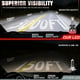 thumbnail image 3 of Faro LED ANGGREK para coche delantero IP68 9005, 3 of 8