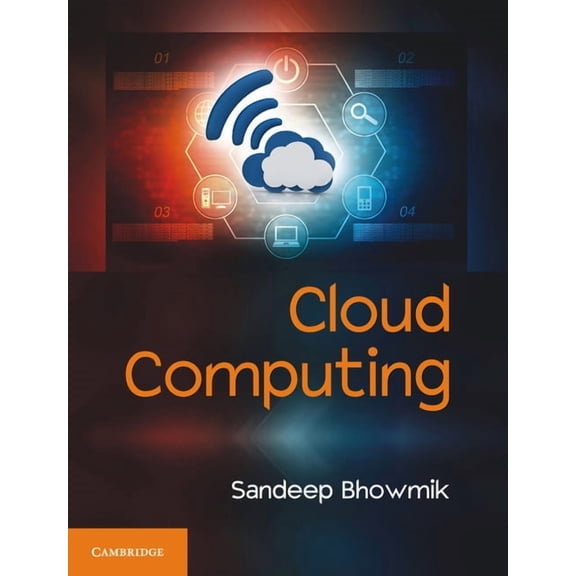 Cloud Computing, (Paperback)