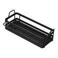 thumbnail image 3 of Kitchen Sink Sponge Holder,Rustproof Countertop Soap Dish Rack Drainer for Dish Cloth Sink Stoppers Soap Dispenser, 3 of 8