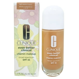 CLINIQUE Makeup Liquid Serum Foundation CN 20 Fair, Broad Spectrum