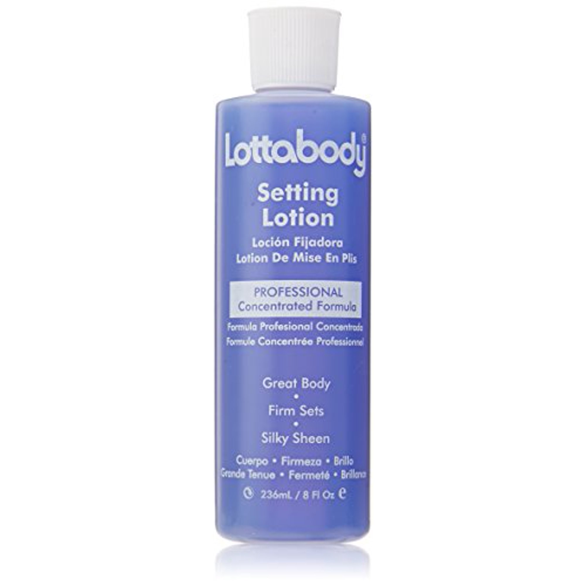 Lotta Body Setting Lotion 8 Ounce Walmart Canada