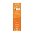 thumbnail image 6 of GoMacro Kids MacroBar, Peanut Butter Cup, Organic Vegan Snack Bars, 7 ct, 6 of 13