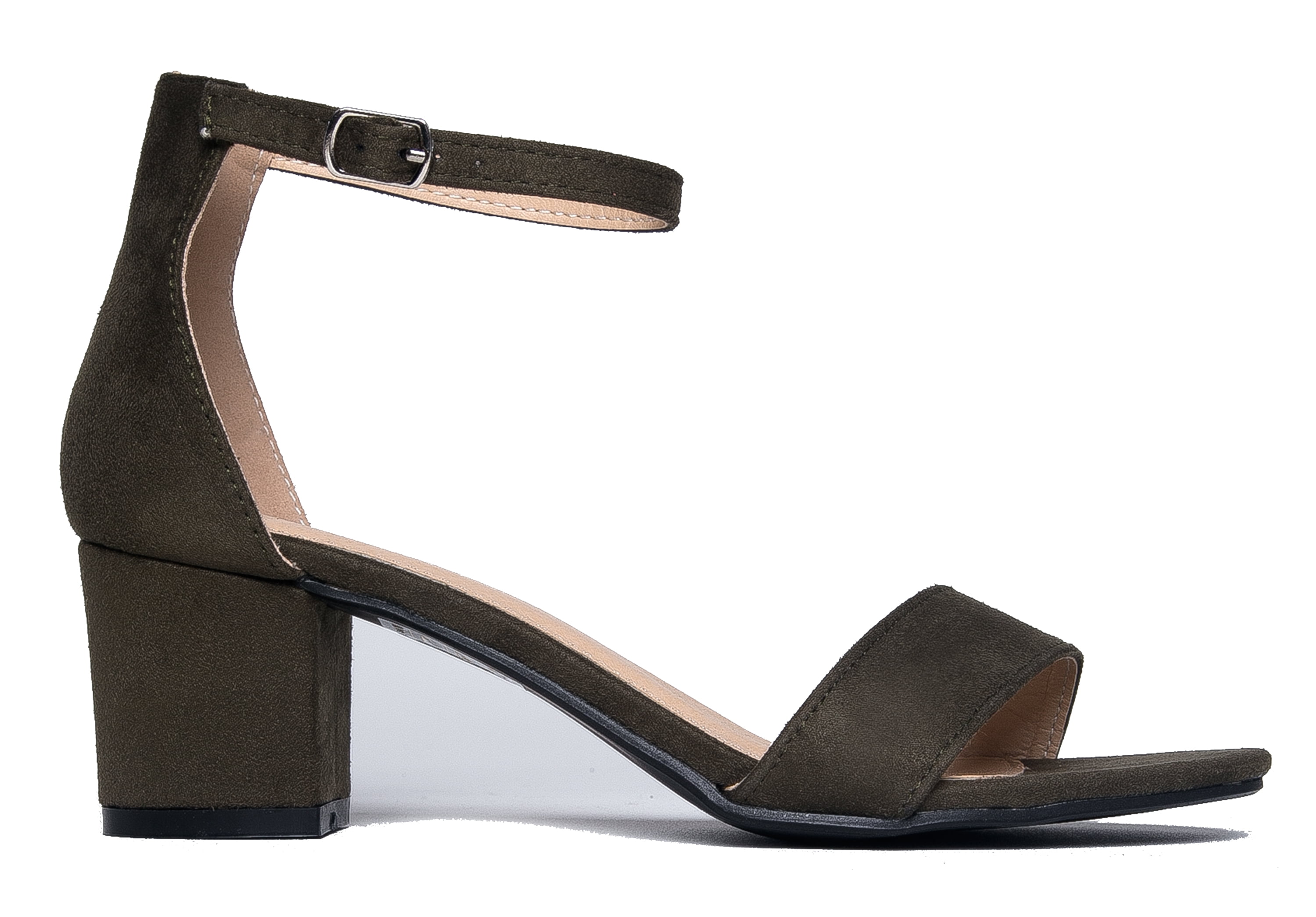 j adams ankle strap kitten heel