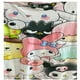 thumbnail image 1 of Exclusiva! Cobija Frazada Ultra Suave Hello Kitty Friends, 1 of 1