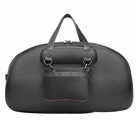 MANNYA EVA Covers forHarman Kardon Go+Play Wireless Speaker Anti-Scratch Holders Full Protective Cases with Handle