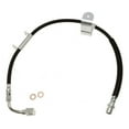 thumbnail image 2 of Raybestos BH382417 Professional Grade Hydraulic Brake Hose Fits select: 1999-2006 CHEVROLET SILVERADO, 1999-2006 GMC NEW SIERRA, 2 of 5