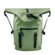 thumbnail image 2 of Bolsa para aparejos de pesca, Kitbag para señuelos, tamaño pequeño, resistente, gran capacidad con cierres, mochila, accesorios para exteriores, playa, 2 of 8