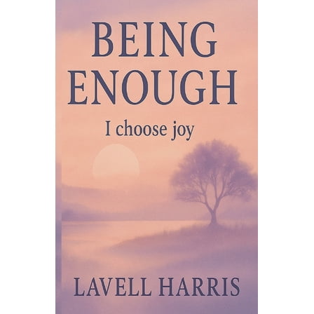 Being Enough, (Paperback)