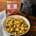 thumbnail image 5 of 2 Pack Lawry's Crispy Chicken Seasoned Coating Mix, 5 of 5
