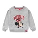 thumbnail image 3 of Set de ropa Disney Minnie Mouse French Terry para niñas, 3 of 9