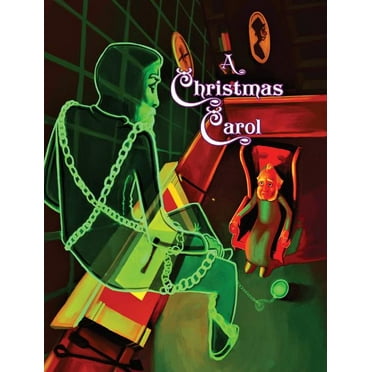 A Christmas Carol (Hardcover)