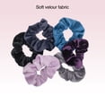 thumbnail image 4 of 6 Chouchous en Velours, 4 of 6