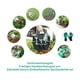 thumbnail image 4 of conjunto de herramientas de jardín Ormromra LL-0799, 4 of 7