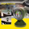 thumbnail image 3 of Car Inclinometer Level Tilt Indicator for Outdoor Activities, 3 of 5