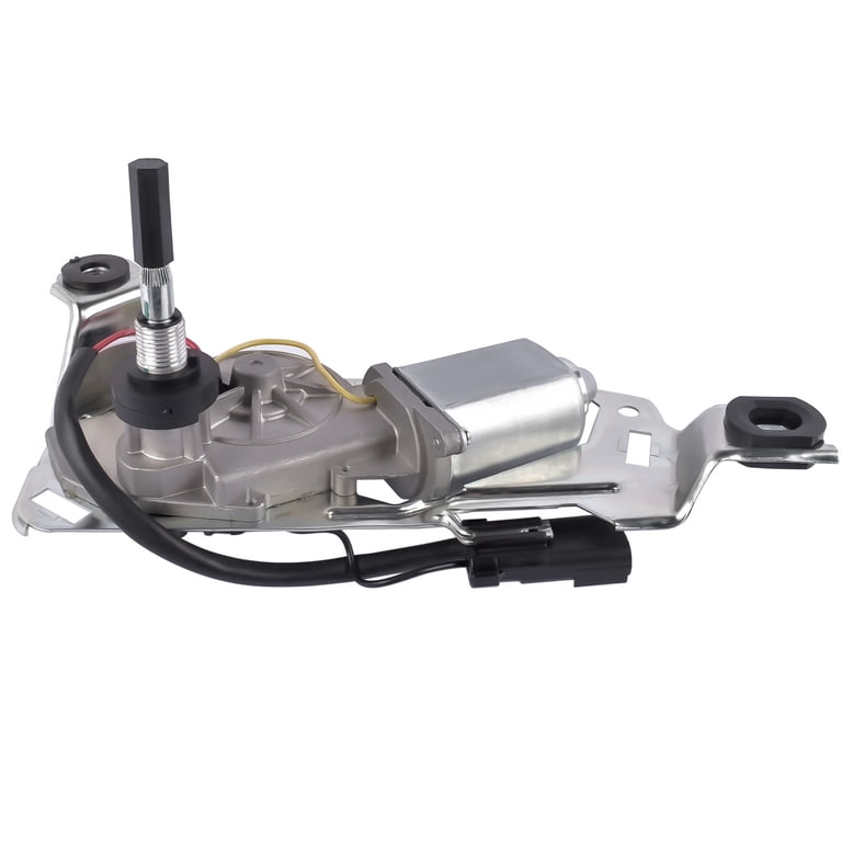 Jeep JK Wrangler OEM Front Windshield Wiper Motor 2007-2017 119945