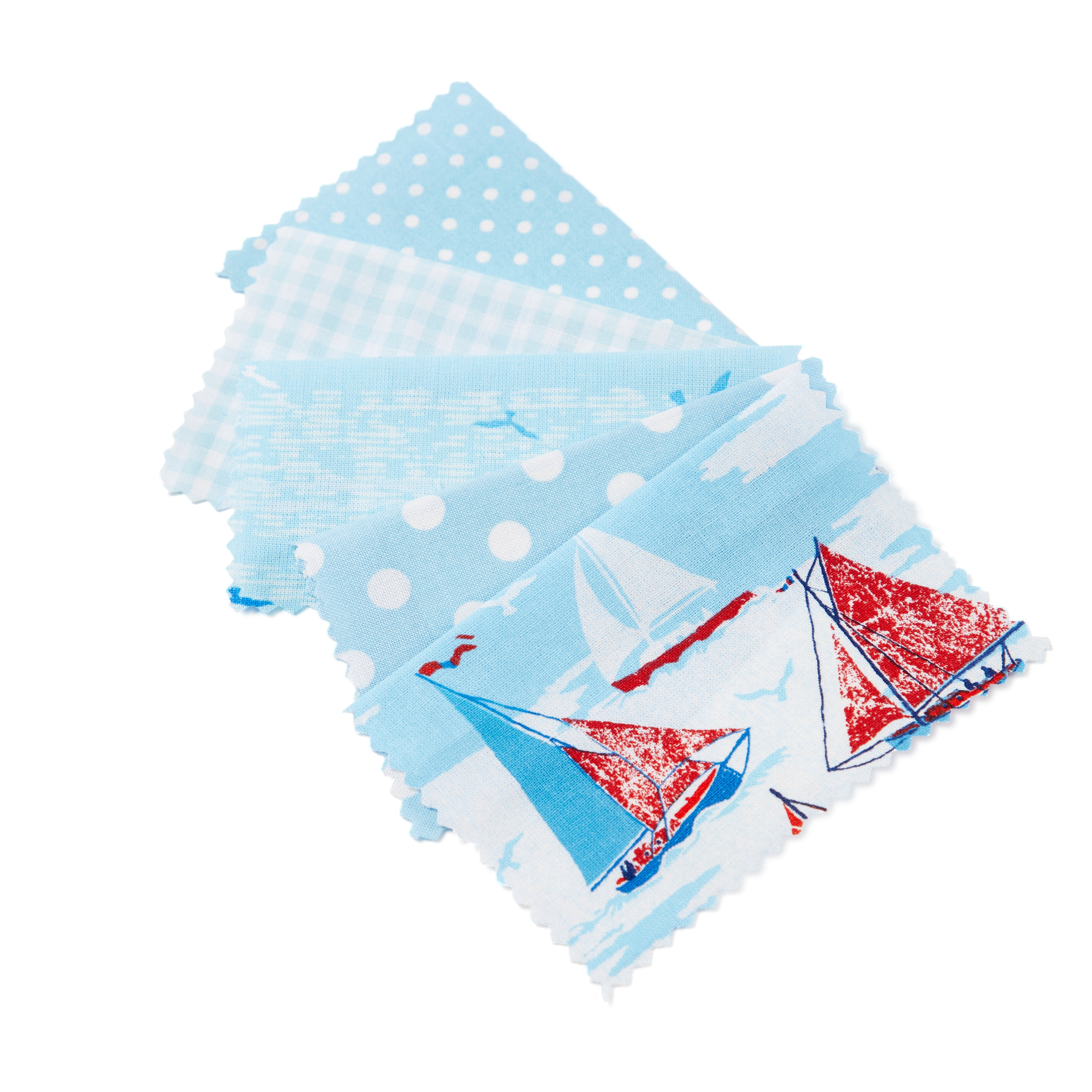 Waverly Inspirations Precut Gingham Fabric, by the yard