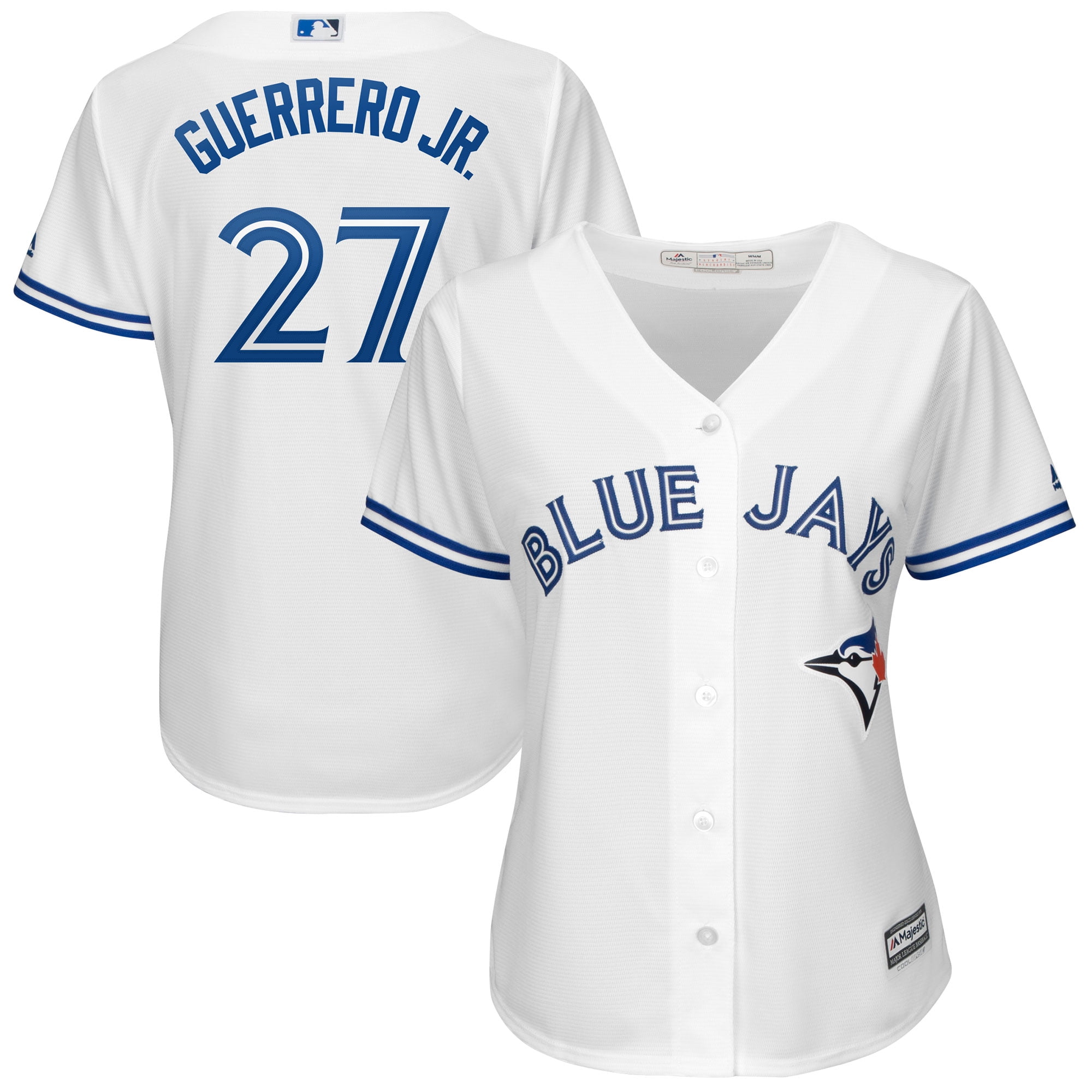 vladimir guerrero jersey