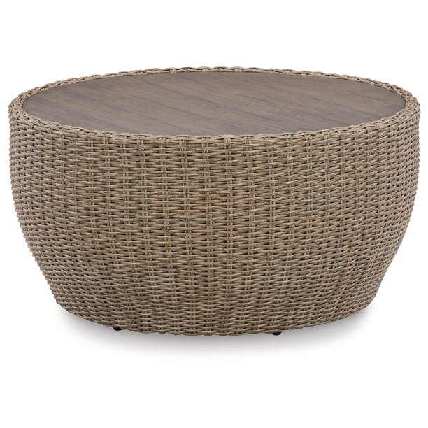 Danson Outdoor Coffee Table